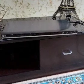 DVD LG