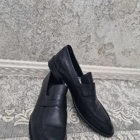 Original TERGAN tuflilar
