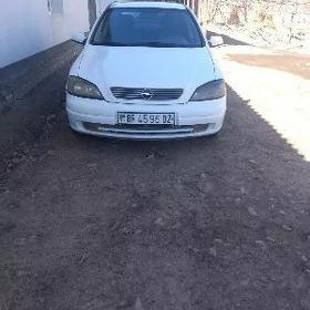 Opel Astra 1999