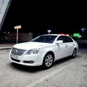 Toyota Avalon 2006