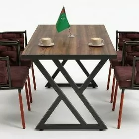 Loft stol stul kafe restoranla
