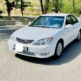 Toyota Camry 2005
