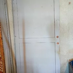 дверь