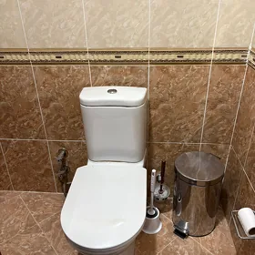 Унитаз