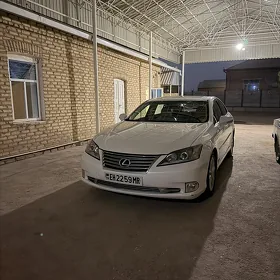 Lexus ES 350 2010