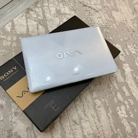 Sony VAIO Noutbuk