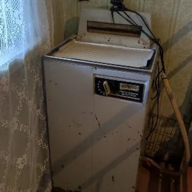 стиральная машина Урал-4м