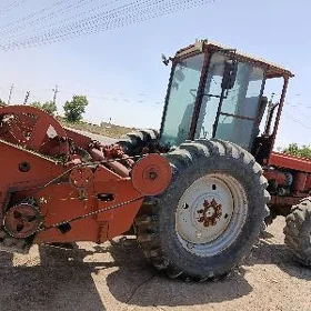 MTZ T-28 1987
