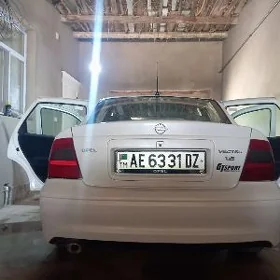 Opel Vectra 1999