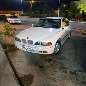 BMW 540 1998