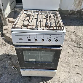 gaz plita