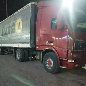 Volvo FH16 1998