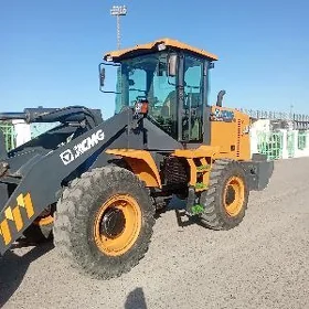 XCMG LW300F 2023