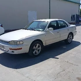 Toyota Camry 1992