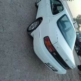 Toyota Camry 1992