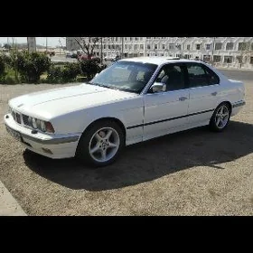 BMW 525 1991