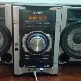 Sentr,Sony