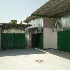 Arenda boks