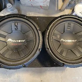 pioneer cerepeha 1000w
