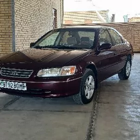 Toyota Camry 2001