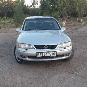 Opel Vectra 2000