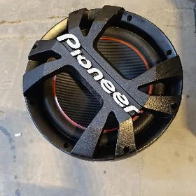 pioneer 1300w