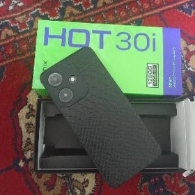 İnfinix Hot 30 i
