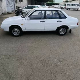 Lada 21099 2001
