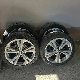 Sentra 21 teker diska