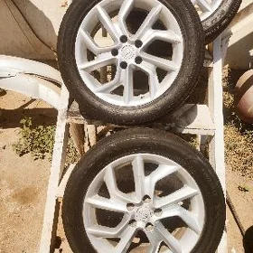 17lik hyundai diska