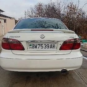 Nissan Maxima 2005