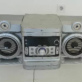 Muzkanly Sentyr LG