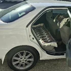 Toyota Camry 1999