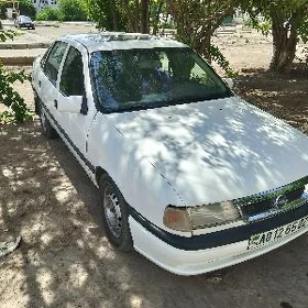 Opel Vectra 1993