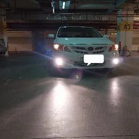 Toyota Corolla 2011