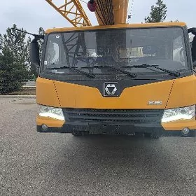 XCMG 25 2025
