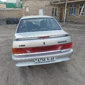 Lada 2115 2003