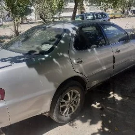 Toyota Cresta 1994