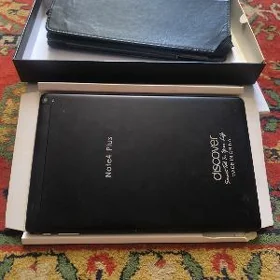 Note 4 plus