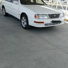 Toyota Avalon 1995