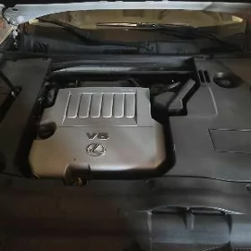 Lexus ES 350 2010