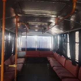 ПАЗ 32053 2008