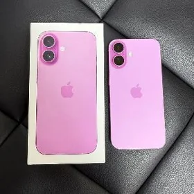 iphone 16 Ozi 128GB 90%