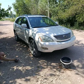 Lexus RX 330 2003