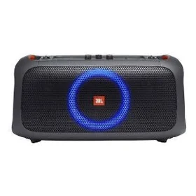 JBL party box on the go