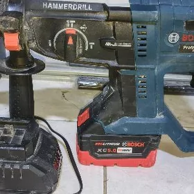 Продам перфоратор Bosch
