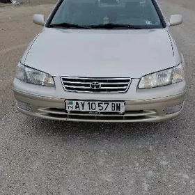 Toyota Camry 1998
