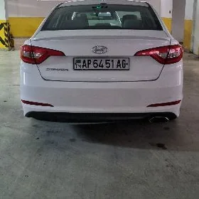 Hyundai Sonata 2017