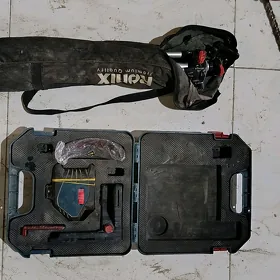 Ronix Lazer