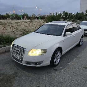 Audi A6 2006
